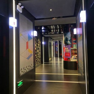 杭州生意好的夜场ktv招聘酒水促销员,中午管饭吗？