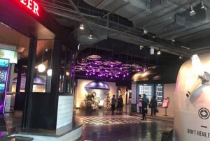 杭州临平区南苑街道附近酒吧招聘商务礼仪,还有哪些职位