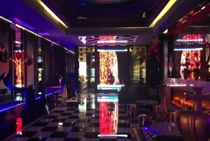 杭州西湖区蒋村街道附近夜总会招聘现场DJ,上班轻松的
