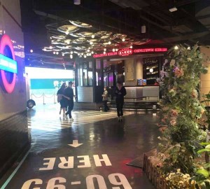杭州余杭厨师求职热线及岗位资讯