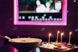 杭州中高端夜总会ktv招聘酒水促销员,上班需要喝酒吗？