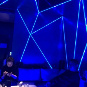 杭州余杭区五常街道附近酒吧招聘包厢服务员,可以兼全职