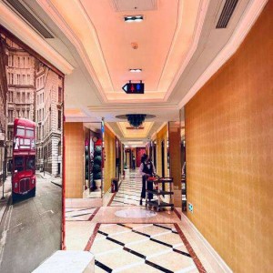 润达酒店前台招聘条件（润达酒店前台职位应聘资格要求）