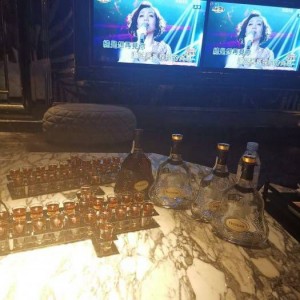 杭州萧山区新街街道附近夜场招聘酒水促销员,还有哪些职位