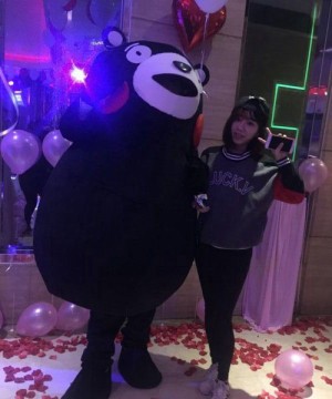 杭州好上班夜场ktv招聘酒水销售员,ktv最容易被选中的穿搭