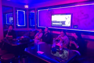 杭州生意好的ktv招聘包厢管家,上班需要喝酒吗？